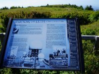 Summer Vacation 2018-192  The top of Mount Hebo - home to lots of antennas